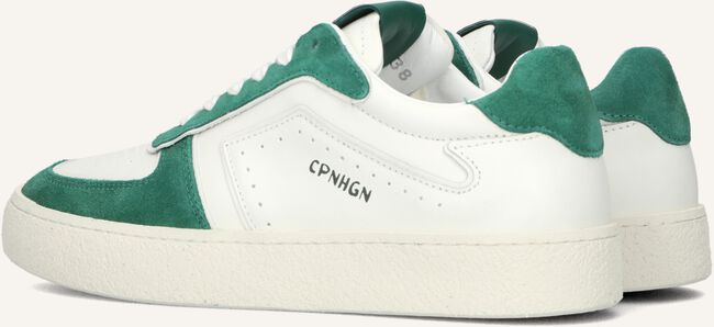 Witte COPENHAGEN STUDIOS Sneakers CPH264 Witte COPENHAGEN STUDIOS Sneakers CPH264 - large