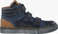 Blauwe BANA&CO 27796 Sneakers - medium
