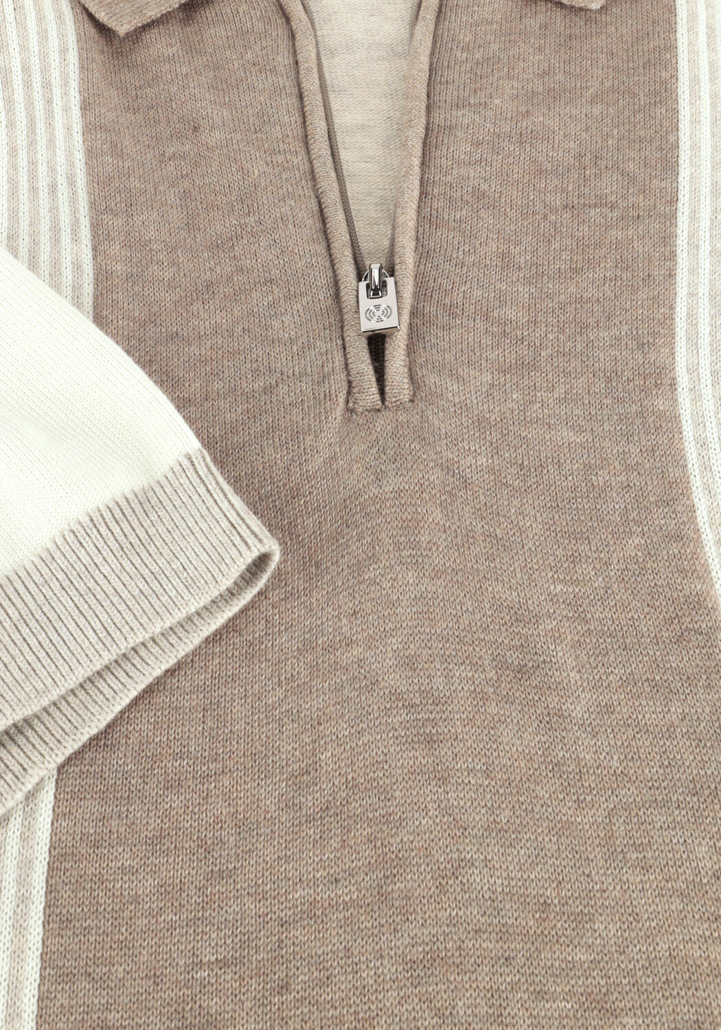 Multi BLUE INDUSTRY Polo POLO - large