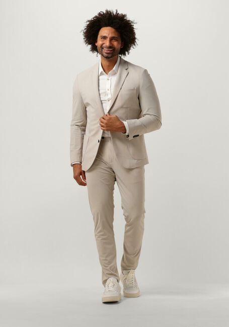 GENTI Pantalon P9067-1968 Sable - large