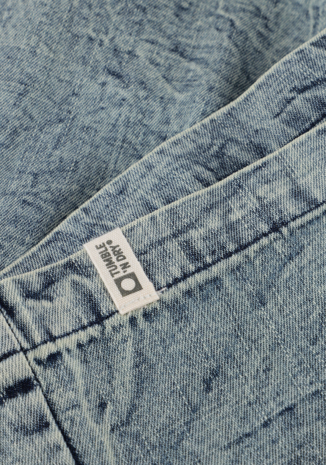 TUMBLE 'N DRY SABARA Jeans en bleu - large