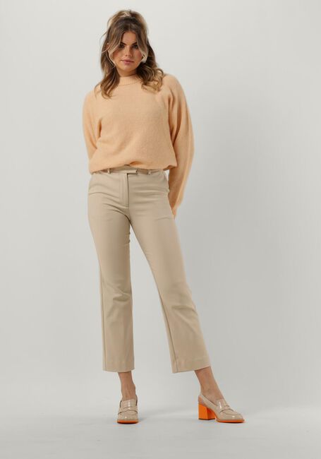 TIGER OF SWEDEN Pull GWYNN A en orange - large