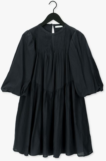 Zwarte BY-BAR Mini jurk PUCK DRESS - large