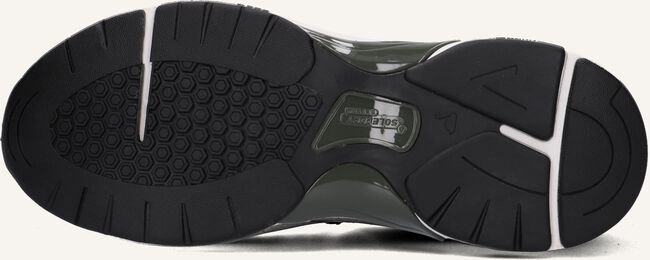 Groene ARKK COPENHAGEN Sneakers OSERRA-M Groene ARKK COPENHAGEN Sneakers OSERRA-M - large