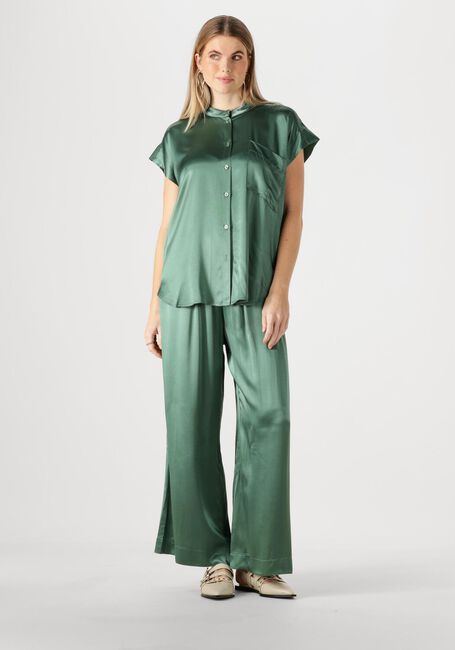 Groene GREEK ARCHAIC KORI Top 150102 - large