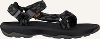 Zwarte TEVA Sandalen HURRICANE XLT 2 C-Y - medium
