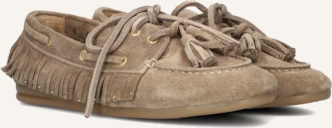 Beige AYANA Mocassins AY2000 Beige AYANA Mocassins AY2000 - large