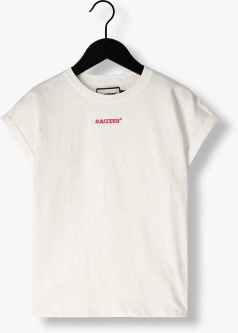 RAIZZED T-shirt LENA en blanc - large