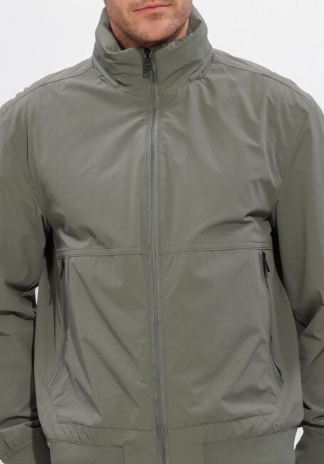 Groene BOSS ORANGE Jack OKRI - large