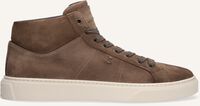 Taupe GIORGIO Sneakers 31811 - medium