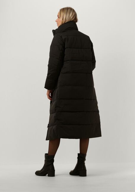 MSCH COPENHAGEN Veste matelassé MSCHPETRA PAVINARIA JACKET en noir - large