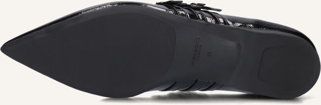 Zwarte VAGABOND SHOEMAKERS Ballerina's HERMINE 5833 Zwarte VAGABOND SHOEMAKERS Ballerina's HERMINE 5833 - large