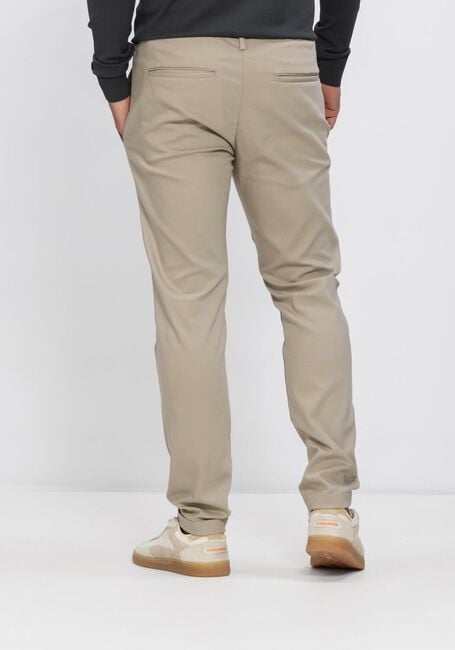 CAST IRON Pantalon CYLAS - CHINO Sable - large