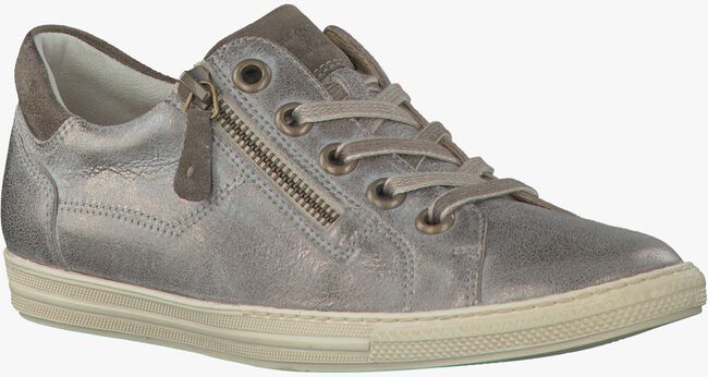 Taupe PAUL GREEN Sneakers 4128  - large