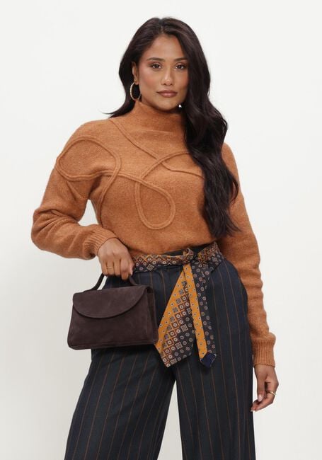 Camel CAROLINE BISS Trui 4235 - large