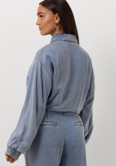 Blauwe AAIKO Jack VINA TEN 522 - large