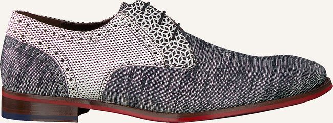 Zwarte FLORIS VAN BOMMEL Nette schoenen 18107 Zwarte FLORIS VAN BOMMEL Nette schoenen 18107 - large