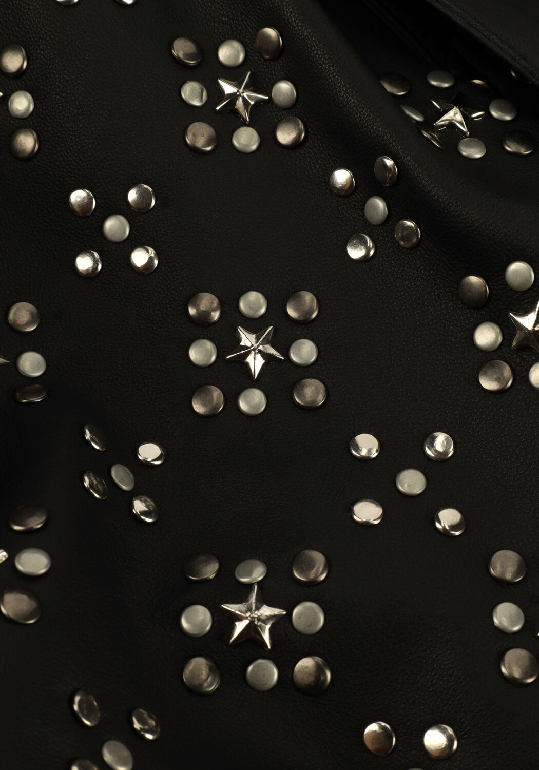 Zwarte GOOSECRAFT Broeken/jumpsuits GC AMANDA SHORT - large