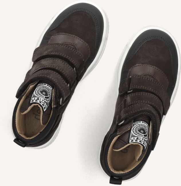 Bruine DEVELAB Sneakers 45889 Bruine DEVELAB Sneakers 45889 - large