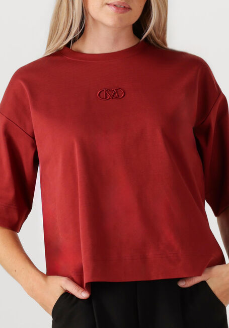 Rode COPENHAGEN MUSE T-shirt CMMUSE-TEE - large