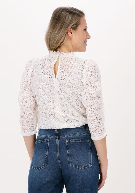 LOLLYS LAUNDRY LILOU Blouses Blanc - large