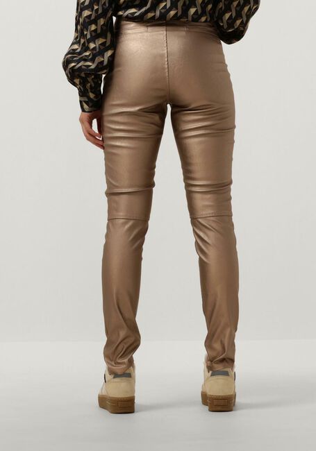 Bronzen KNIT-TED Legging AMBER PANT - large