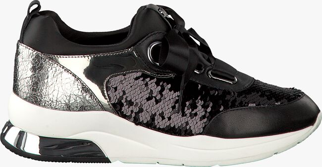 Zwarte LIU JO Sneakers RUNNING CARA - large