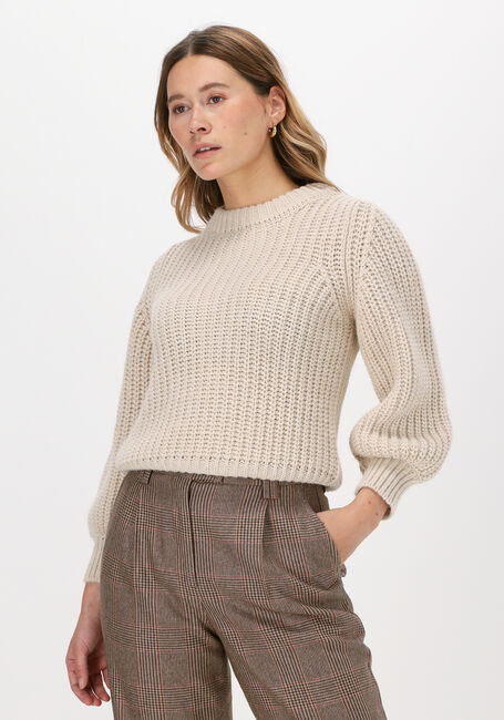 BY-BAR Pull LOES PULLOVER Sable - large