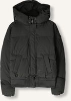 Zwarte AIRFORCE Gewatteerde jas FRG1089 Zwarte AIRFORCE Gewatteerde jas FRG1089 - medium