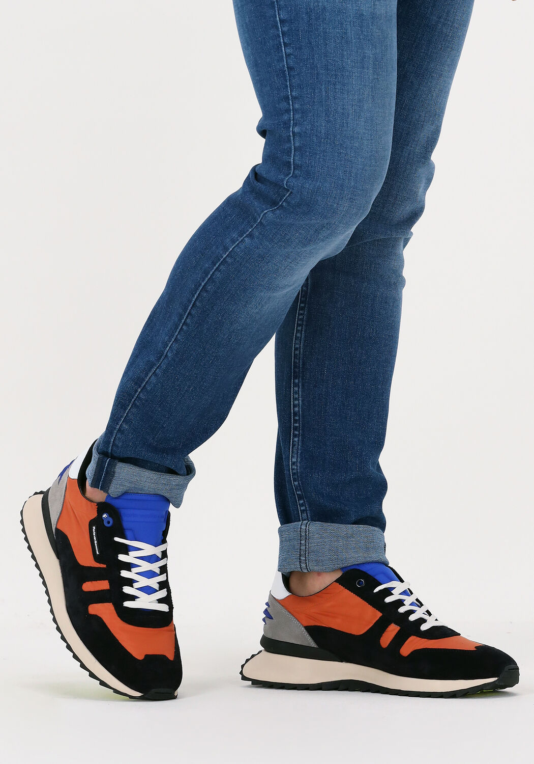 Omoda floris van bommel heren outlet