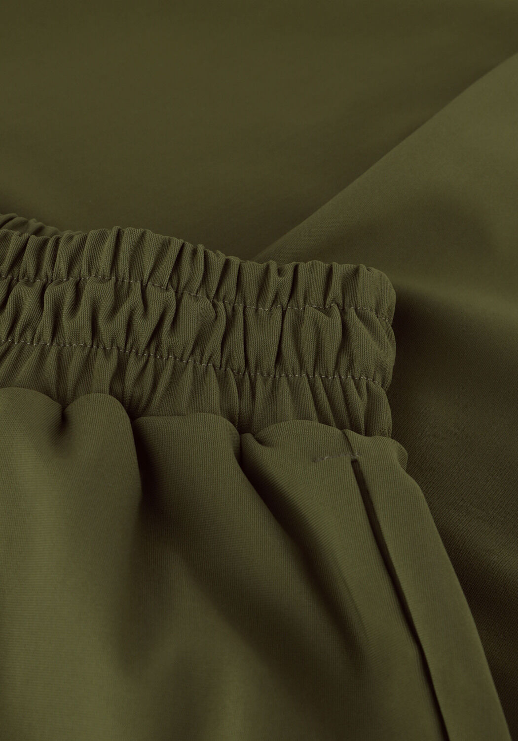 Groene PENN & INK Cargobroeken TROUSERS S24N1486 - large