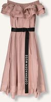 COPENHAGEN MUSE Robe maxi MOLLY DRESS Rose clair COPENHAGEN MUSE Robe maxi MOLLY DRESS Rose clair - medium