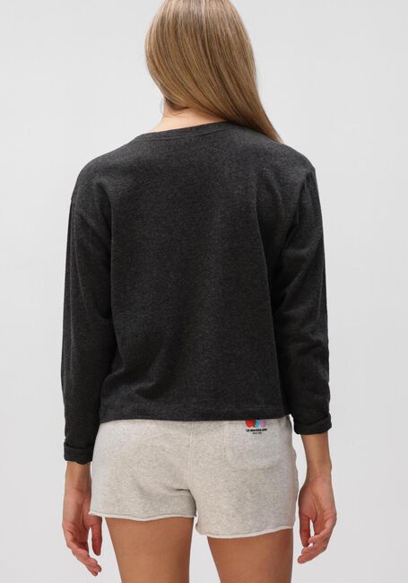 AMERICAN VINTAGE YPAWOOD Pulls & Gilets en noir - large