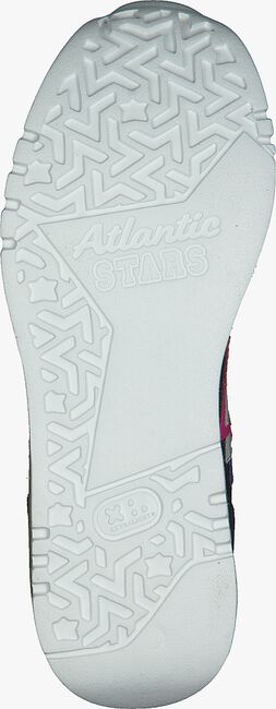 Zwarte ATLANTIC STARS Sneakers SHAKA  - large
