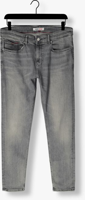 TOMMY JEANS Slim fit jeans AUSTIN SLIM TPRD DG1272 en gris - large