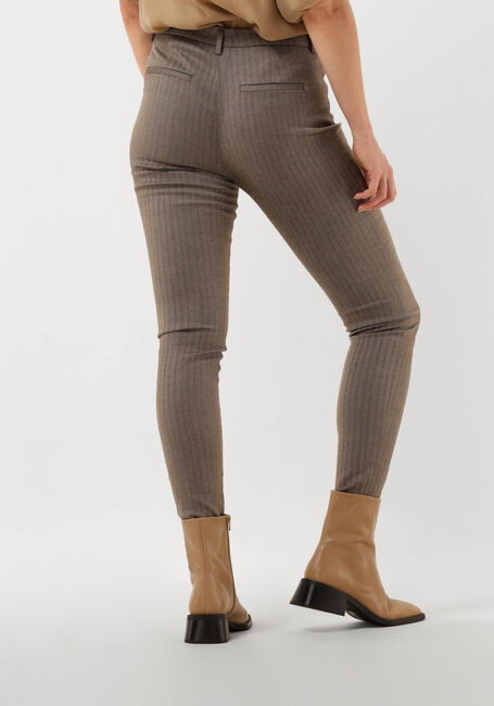Bruine FIVEUNITS Pantalon ANGELIE PURE 108 - large