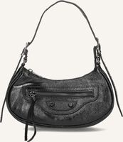 NOTRE-V BRITT Sac bandoulière en noir - medium