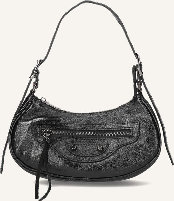 Zwarte NOTRE-V Schoudertas BRITT Zwarte NOTRE-V Schoudertas BRITT - large