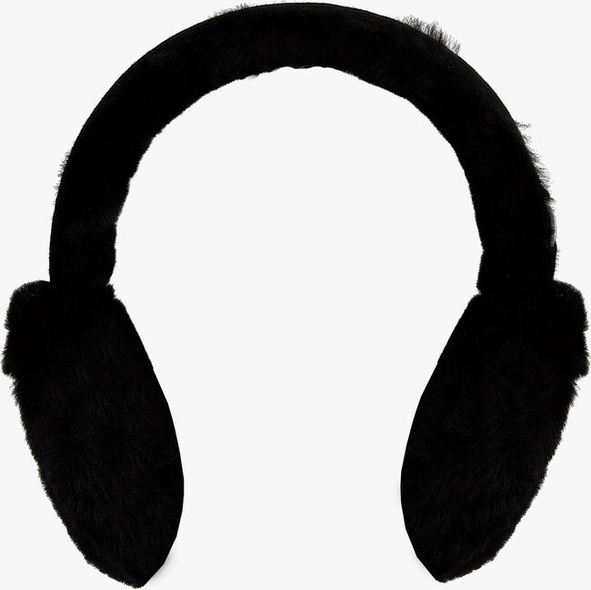UGG Cache-oreilles CLASSIC NON-TECH EARMUFF en noir  - large