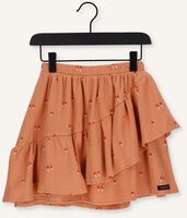 A MONDAY IN COPENHAGEN Mini-jupe ADA SKIRT Rose clair A MONDAY IN COPENHAGEN Mini-jupe ADA SKIRT Rose clair - medium