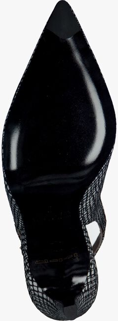 Black PETER KAISER shoe DALLIA  - large