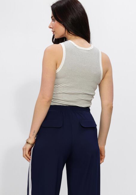 Ecru COPENHAGEN MUSE Top CMSIV-TOP - large