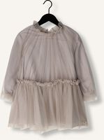 Lila BAJE STUDIO Mini jurk CAMBERLY Lila BAJE STUDIO Mini jurk CAMBERLY - medium