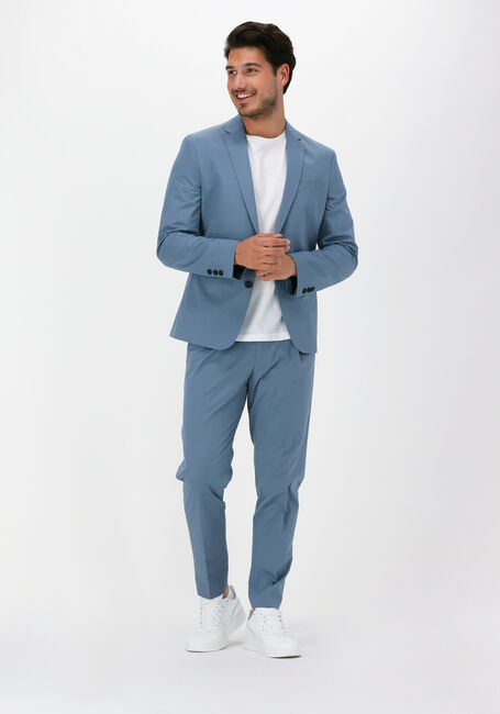 DRYKORN Pantalon CHASY 122099 en bleu - large