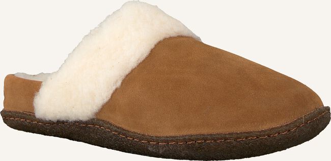 Camel SOREL Pantoffels NAKISKA SLIDE Camel SOREL Pantoffels NAKISKA SLIDE - large