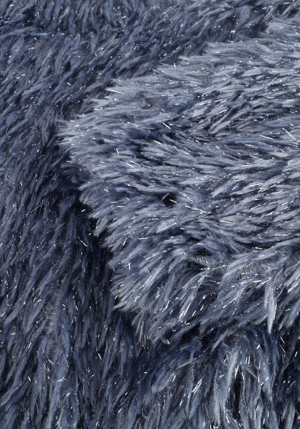 STUDIO AMAYA BRIDGET Hauts & T-shirts en bleu - large