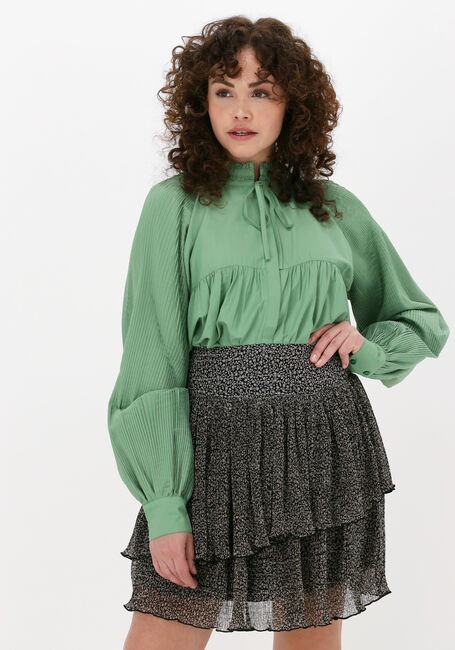 SOFIE SCHNOOR LEVIAN Blouses en vert - large