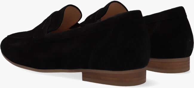 GABOR 444 Loafers en noir - large