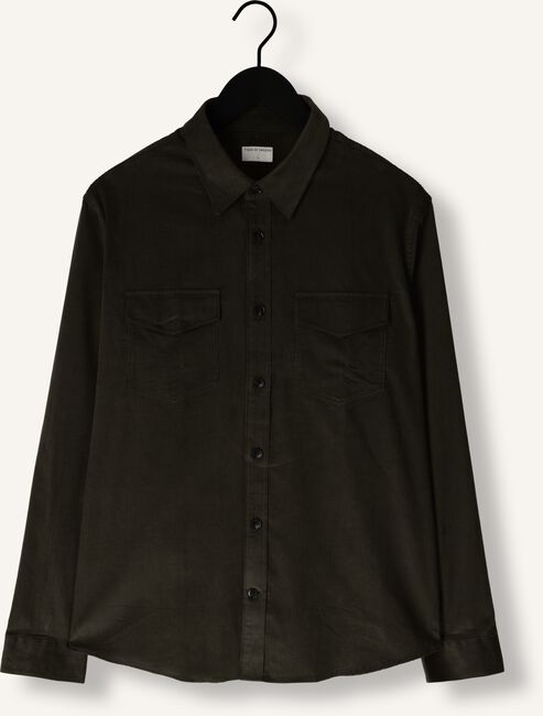 Groene TIGER OF SWEDEN Casual overhemd ARNOU Groene TIGER OF SWEDEN Casual overhemd ARNOU - large