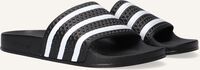 Zwarte ADIDAS Badslippers ADILETTE MEN Zwarte ADIDAS Badslippers ADILETTE MEN - medium